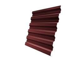 Профнастил кровельный GL-HC35R Satin 0.5 3009