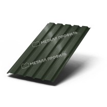 Профнастил стеновой МП-35x1035 VikingMP 0.45 6007