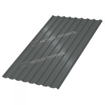 Профнастил стеновой МП-20х1100 Puretan 0.5 RR23