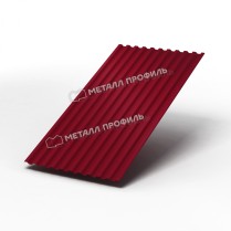 Профнастил кровельный С-21x1000 Puretan 0.5 RR29