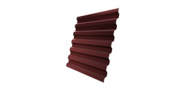 Профнастил кровельный GL-С21R GreenCoat Pural Matt BT 0.5 RR29