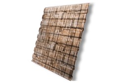 Профнастил стеновой C-21х1000 Print Elite 0.5 Sand Stone