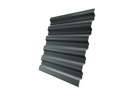 Профнастил кровельный GL-HC35R Полиэстер 0.45 7005
