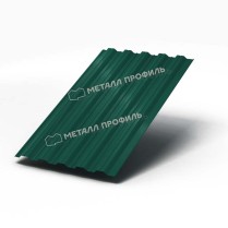 Профнастил стеновой НС-35x1000 NormanMP 0.5 6005