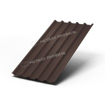 Профнастил стеновой С-44x1000 Velur X 0.5 RR32