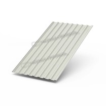 Профнастил кровельный МП-20x1100 NormanMP 0.5 9002