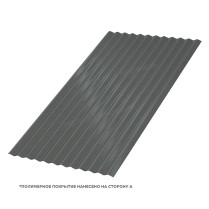 Профнастил кровельный МП-18 Puretan 0.5 RR23