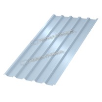Профнастил стеновой МП-35x1035 Purman 0.5 Galmei