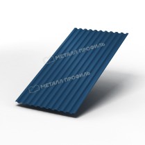 Профнастил стеновой C-21х1000 Puretan 0.5 RR35