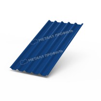 Профнастил стеновой С-44x1000 Satin 0.5 5005