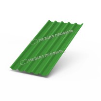 Профнастил кровельный С-44x1000 NormanMP 0.5 6018