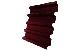 Профнастил кровельный GL-60R Satin 0.5 3005