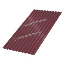 Профнастил кровельный С-21x1000 NormanMP 0.5 3005
