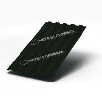 Профнастил стеновой НС-35x1000 VikingMP 0.45 6007
