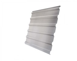 Профнастил кровельный GL-С20R Print Premium 0.45 Milky Wood