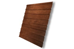 Профнастил стеновой GL-10 Print Elite 0.45 Rowan