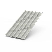 Профнастил кровельный С-44x1000 NormanMP 0.5 9002