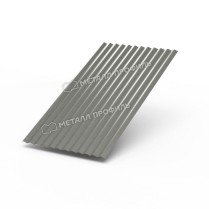 Профнастил стеновой МП-18x1100 NormanMP 0.5 9002