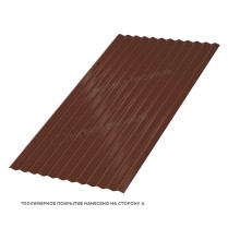 Профнастил кровельный МП-18 Puretan 0.5 RR29