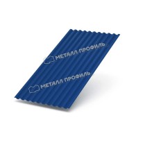 Профнастил кровельный С-21x1000 NormanMP 0.5 5005