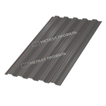 Профнастил кровельный НС-35x1000 VikingMP E 0.5 8019