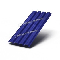 Профнастил стеновой Н-60x845 Полиэстер 0.7 5002