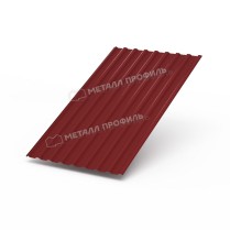 Профнастил стеновой МП-20х1100 NormanMP 0.5 3011