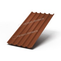 Профнастил стеновой С-44x1000 Puretan 0.5 RR750