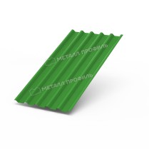 Профнастил стеновой С-44x1000 NormanMP 0.5 6018