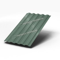 Профнастил кровельный НС-35x1000 Purman 0.5 Tourmalin