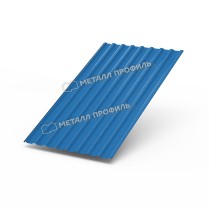 Профнастил кровельный МП-20x1100 NormanMP 0.5 5015