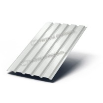 Профнастил стеновой МП-35x1035 NormanMP 0.5 9003
