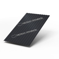 Профнастил стеновой МП-10x1100 Puretan 0.5 RR23