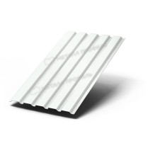 Профнастил кровельный НС-35x1000 NormanMP 0.5 9003