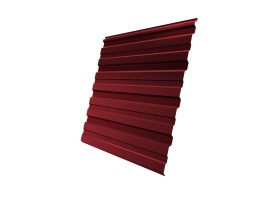 Профнастил кровельный GL-С10R Satin 0.5 3011