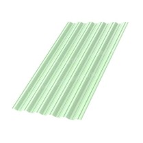 Профнастил кровельный НС-35x1000 NormanMP 0.5 6019