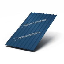 Профнастил кровельный МП-20x1100 Puretan 0.5 RR35