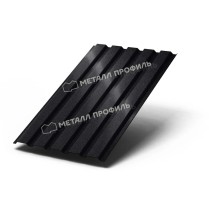 Профнастил стеновой МП-35x1035 Purman 0.5 9005