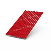 Профнастил кровельный МП-18 NormanMP 0.45 3020