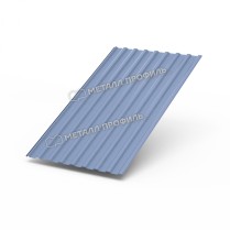 Профнастил кровельный МП-20x1100 Purman 0.5 Galmei