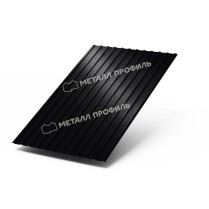 Профнастил стеновой GL-10 PurPro Matt (275) 0.5 9005