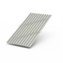 Профнастил кровельный С-21x1000 NormanMP 0.5 9002