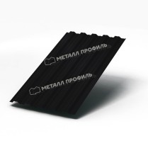 Профнастил стеновой НС-35x1000 Purman 0.5 9005