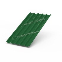 Профнастил стеновой С-44x1000 NormanMP 0.5 6002