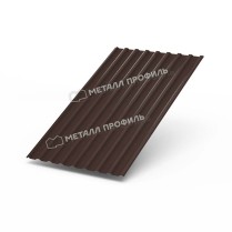 Профнастил кровельный МП-20x1100 NormanMP 0.5 RR32