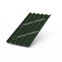 Профнастил кровельный С-44x1000 Puretan 0.5 RR11