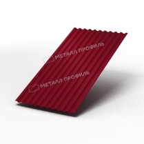 Профнастил стеновой C-21х1000 Puretan 0.5 RR29