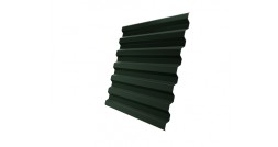Профнастил кровельный GL-С21R GreenCoat Pural Matt BT 0.5 RR11