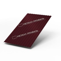 Профнастил стеновой МП-10x1100 NormanMP 0.5 3005