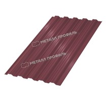 Профнастил кровельный НС-35x1000 Purman 0.5 3005